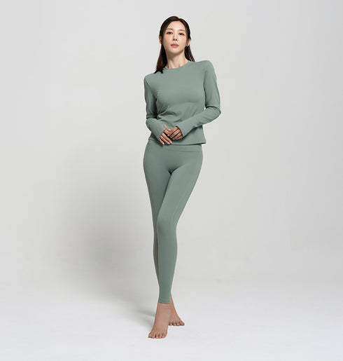 Core Fit 9 Leggings